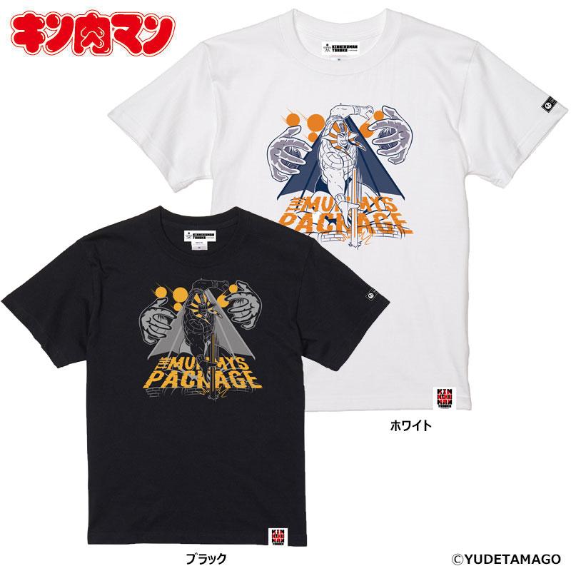 楽天市場】【キン肉マン】超人大全集1 Tシャツ/KINNIKUMAN TOHOKU /ステカセキング : arktz＆DBA