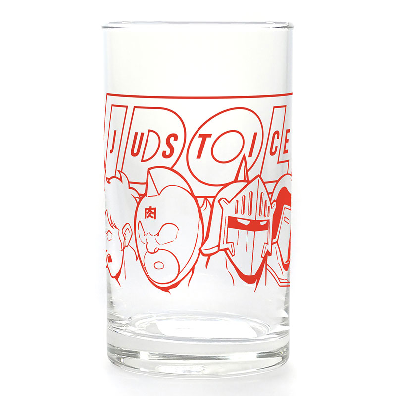 キン肉マン キンキンタンブラー 楽天市場】【キン肉マン】ソルジャーチームグラスタンブラー