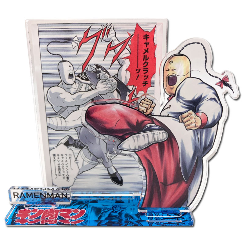 楽天市場】【キン肉マン】カードポスターセット［Destiny's