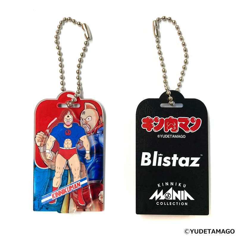 超キン肉マン展　ウォーズマン　リール付きレザーパスケース kmc_blistaz-1.jpg