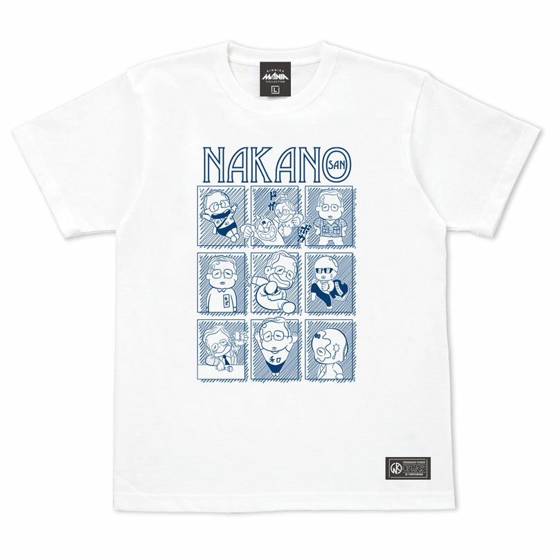 サンドウィッチマンライブツアー2024 キン肉マンTシャツ　XL 2024キン肉マン×サンドウィッチマン コラボTシャツ（ブラック）M