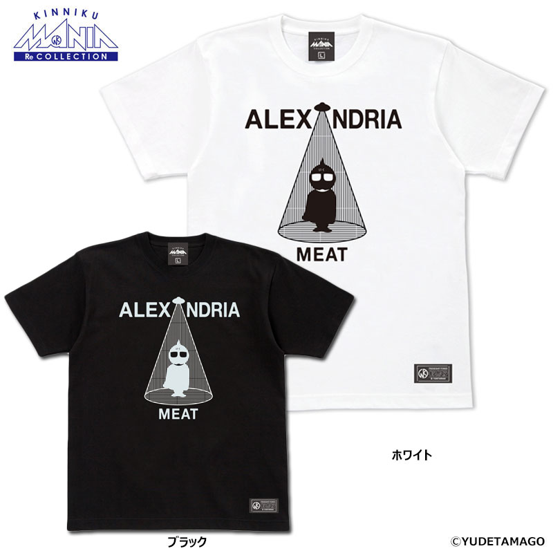 楽天市場】【キン肉マン】アイドル6 Tシャツ/ KINNIKUMANIA