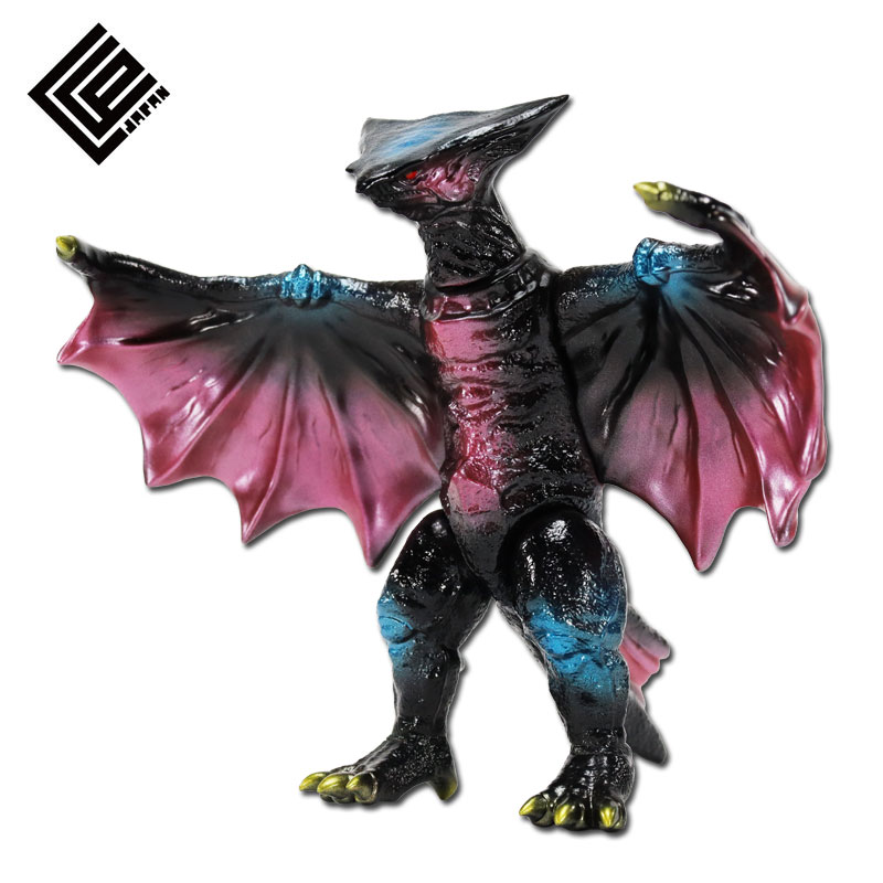 幻の究極造形 CCP×大山竜 ガメラ3（1999）彩色版 SHOP.CCP.JP / 【前入金】幻の究極造形 CCP×大山竜 ガメラ3