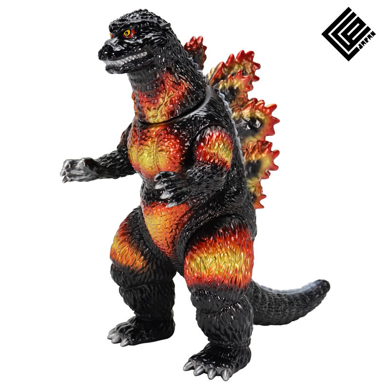 ゴジラ バンダイ スタッフドフィギュア 東宝30cmシリーズ FAVORITE SCULPTORS LINE ゴジラ(2023