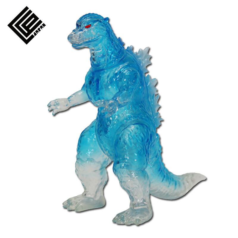 楽天市場】CCP ミドルサイズシリーズ【第10弾】ゴジラ（1954）ルミナス