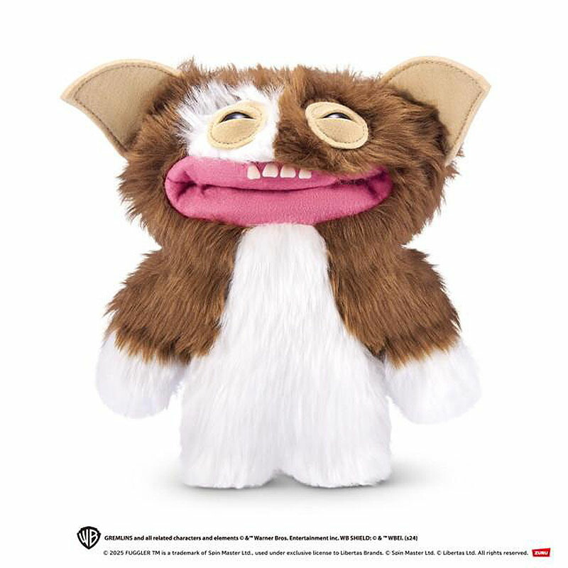 楽天市場】レア！！1999年☆90's☆FURBY☆ファービー☆GREMLiNs