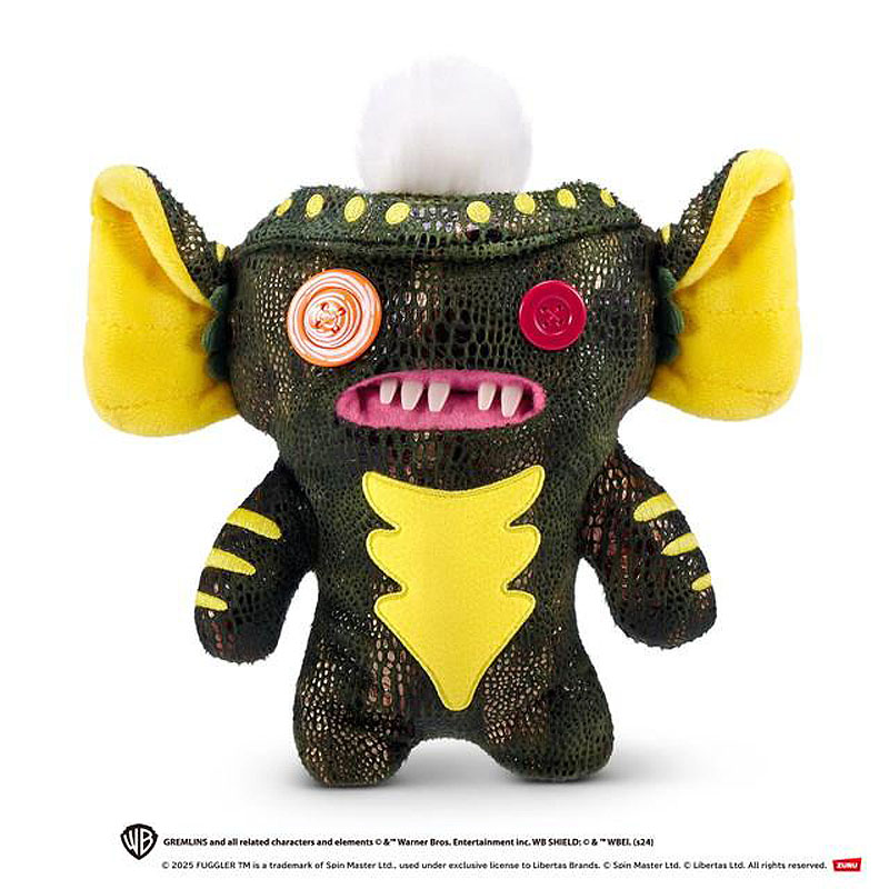 ファービー FURBY ギズモ グレムリン Gremlins ファービー グレムリン ギズモ | Furby GIZMO GREMLINS | merorome
