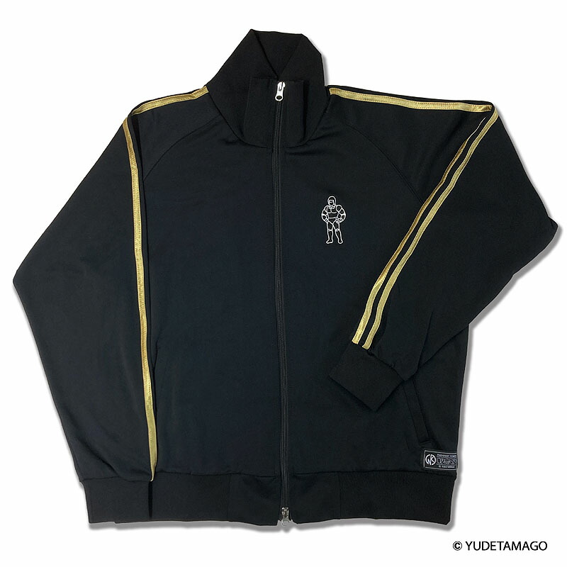 楽天市場】【キン肉マン】キン肉マンVSロビンマスク・スカジャン