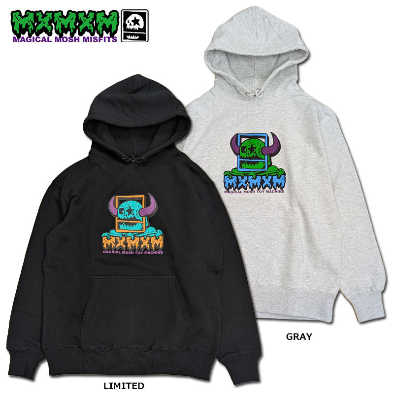 楽天市場】【MxMXM】MAGICAL MOSH MISFITS（マジカル モッシュ ミス