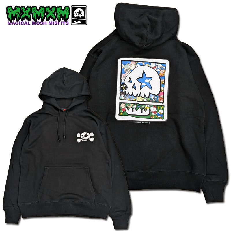 楽天市場】【MxMXM】MAGICAL MOSH MISFITS（マジカル モッシュ ミス