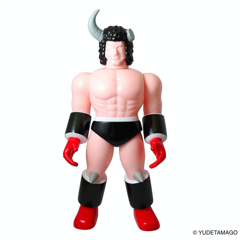 楽天市場】【キン肉マン】FIVESTAR TOY/NSCザ・魔雲天（蓄光 ver