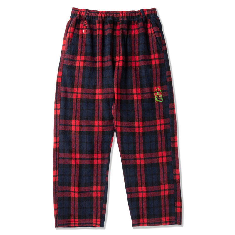 PUNK DRUNKERS パンクドランカーズ　ベイカー　カーゴパンツ　Lサイズ PUNK DRUNKERS PUNKDRUNKERS WバーガーとWポケットのセットの