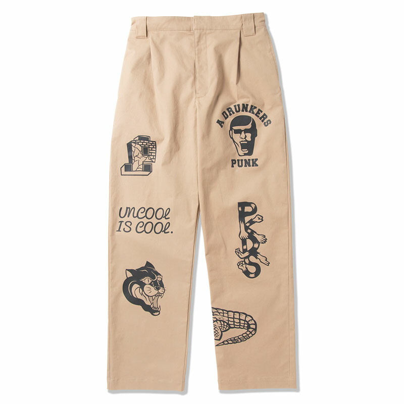 楽天市場】PUNK DRUNKERS(パンクドランカーズ)/［PDSxキタンクラブ