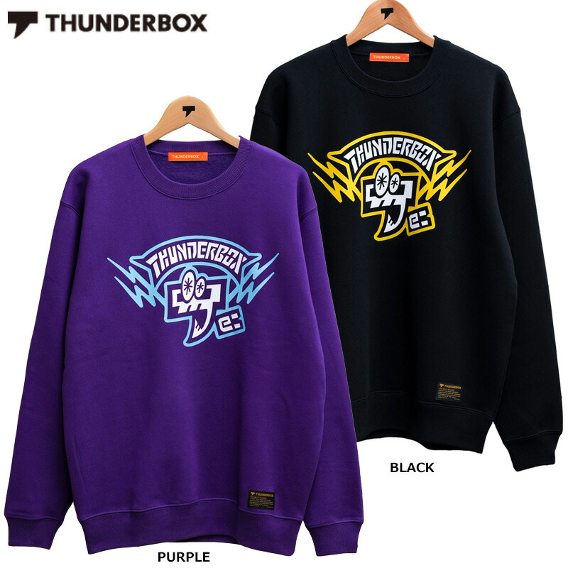 楽天市場】【SALE】THUNDERBOX（サンダーボックス）/TBX PSI FLASH
