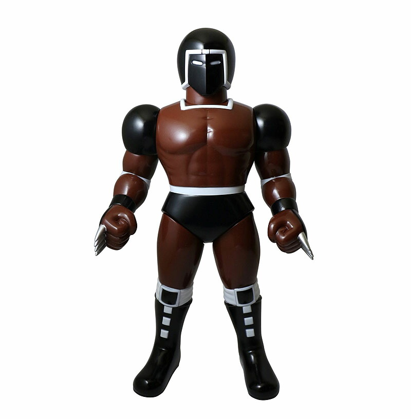 楽天市場】【キン肉マン】FIVESTAR TOY/NSCザ・魔雲天（蓄光 ver