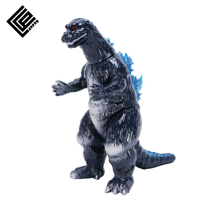 楽天市場】【予約】【2026年5月入荷予定】CCP BIGレトロソフビシリーズ