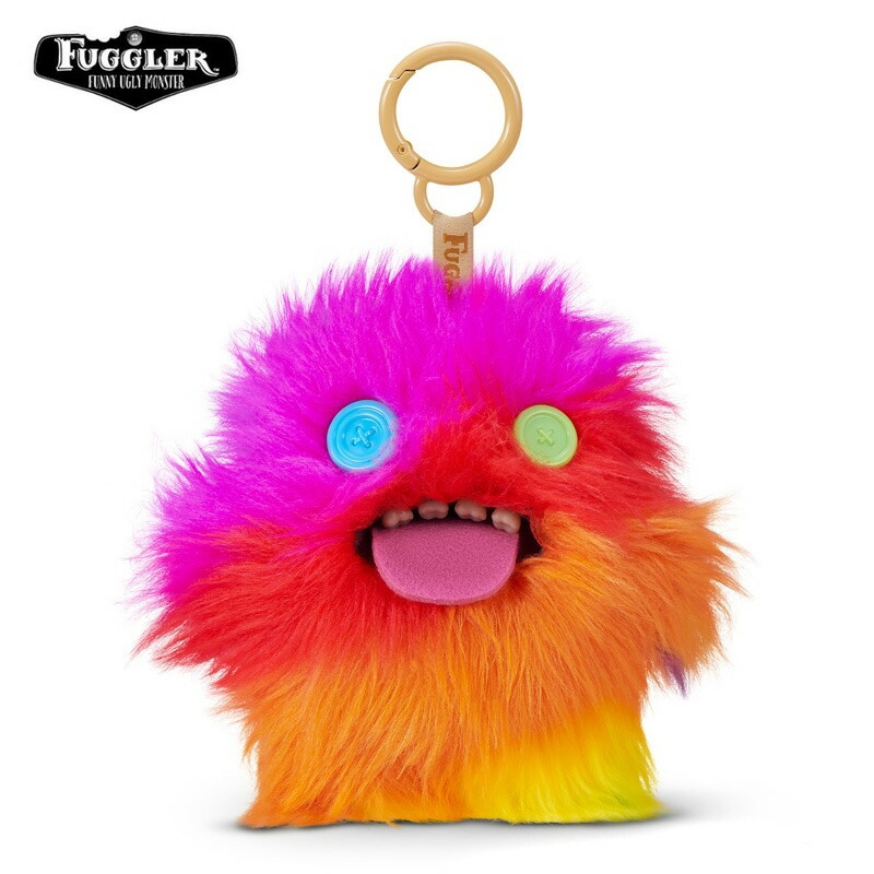 楽天市場】FUGGLER （ファグラー）/キーリング/SPONGEBOB SquarePants