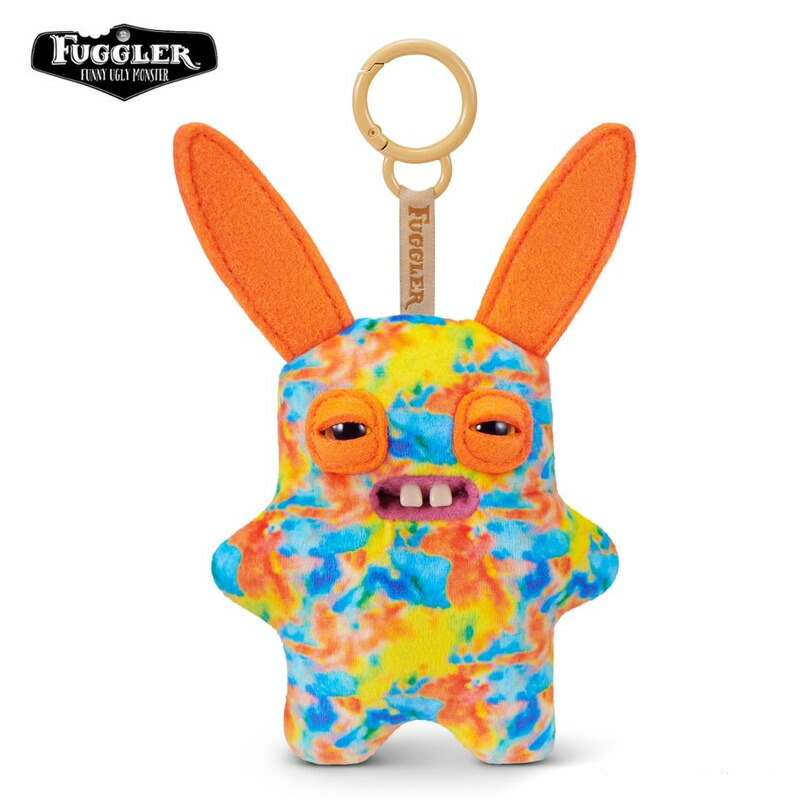 楽天市場】FUGGLER （ファグラー）/キーリング/SPONGEBOB SquarePants