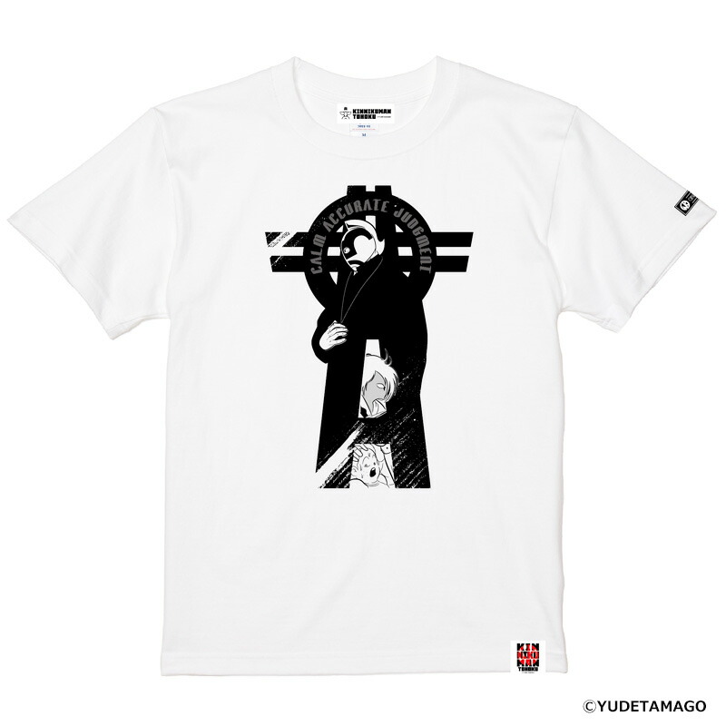 楽天市場】KMA キン肉マン×サンドウィッチマン コラボTシャツ