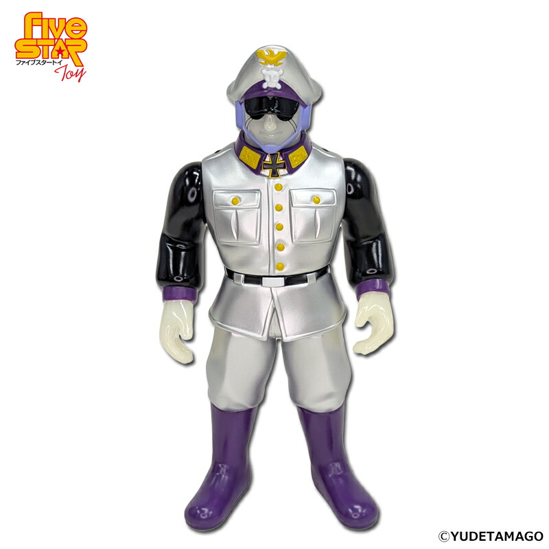 楽天市場】【キン肉マン】FIVESTAR TOY×SnapTap/フィギュア/NSC