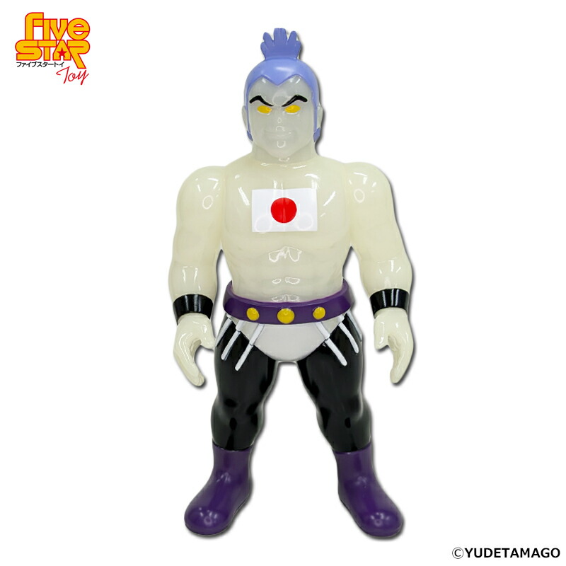 楽天市場】【キン肉マン】FIVESTAR TOY×SnapTap/フィギュア/NSC