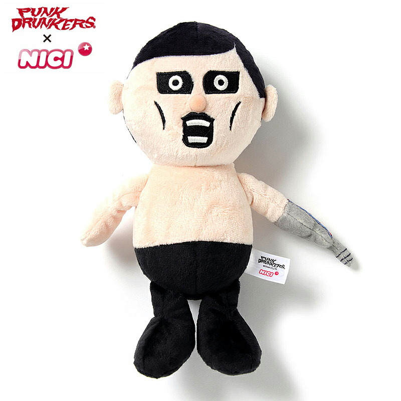 楽天市場】PUNK DRUNKERS(パンクドランカーズ) x REAL HEAD(リアル