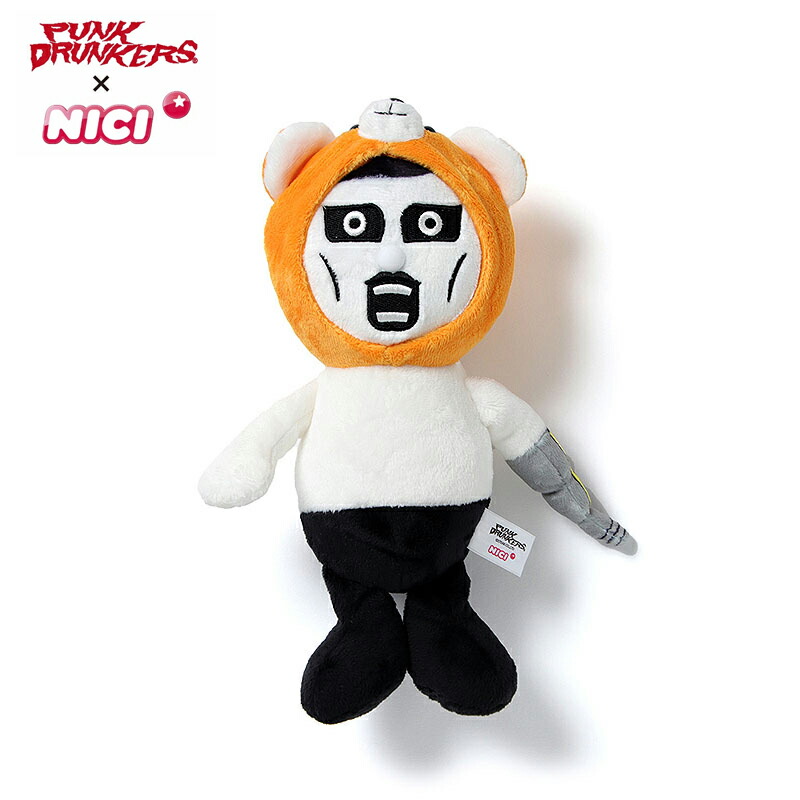 楽天市場】PUNK DRUNKERS(パンクドランカーズ)/［PDSxキタンクラブ