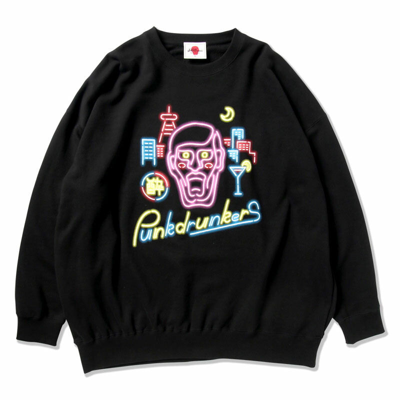 楽天市場】PUNK DRUNKERS(パンクドランカーズ)/［PDSxキタンクラブ