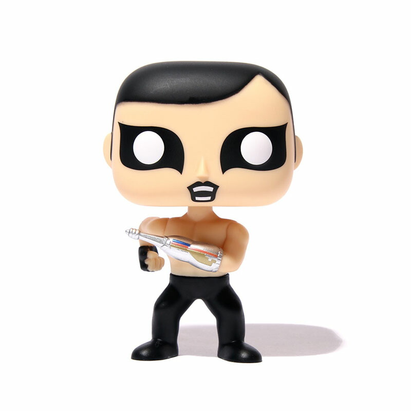 楽天市場】PUNK DRUNKERS(パンクドランカーズ)/ ［PDSxFUNKO POP! ASIA