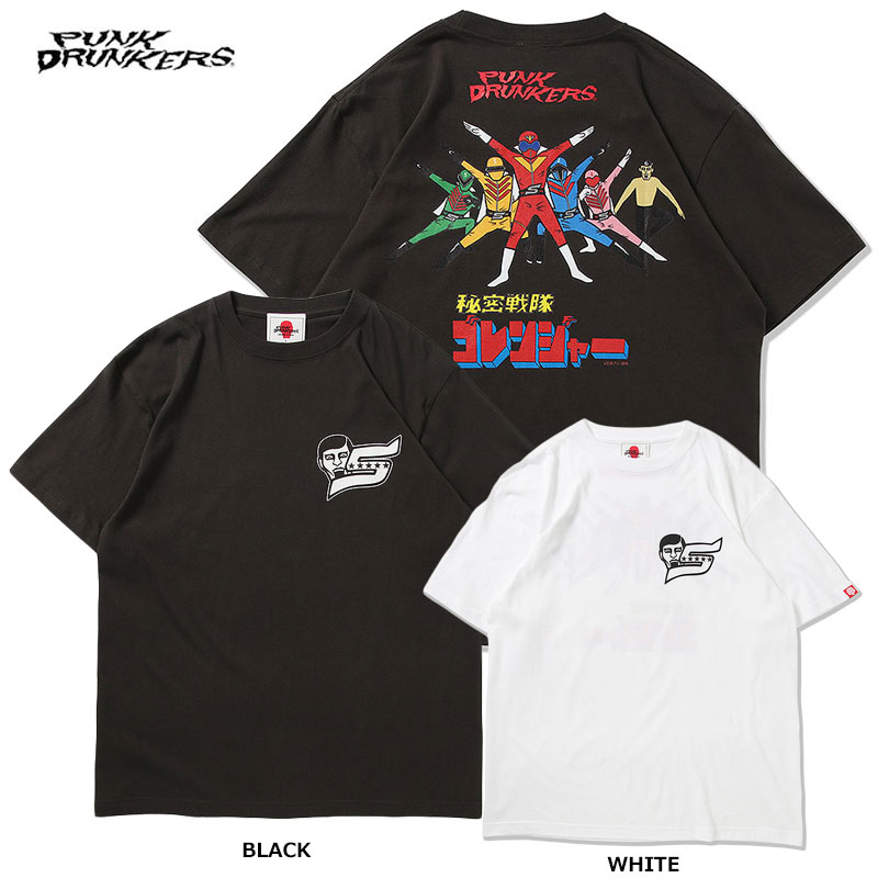 楽天市場】PUNK DRUNKERS(パンクドランカーズ)/［PDSxキタンクラブ