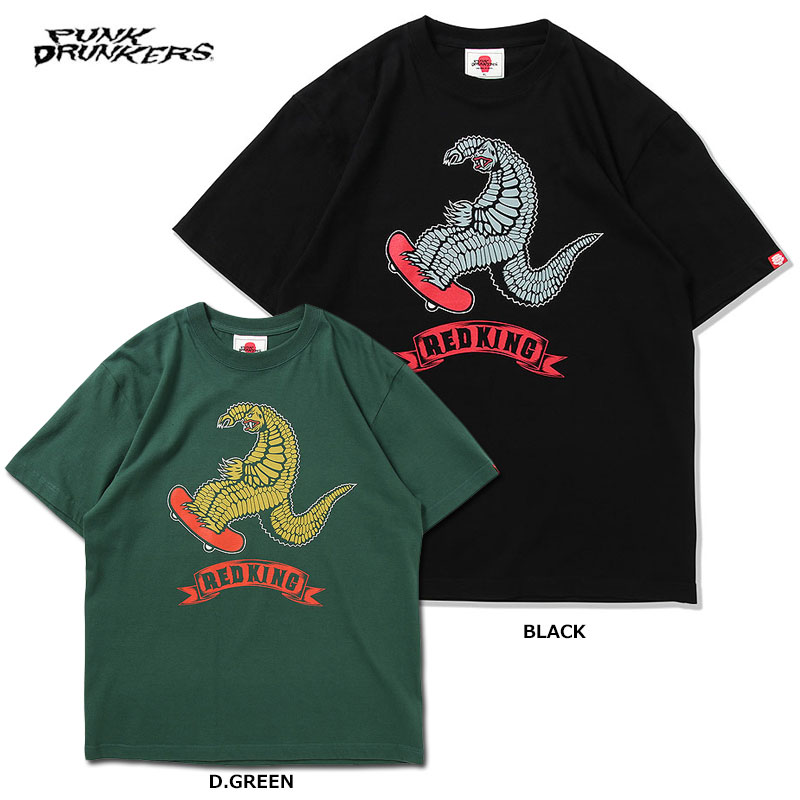 楽天市場】【予約】PUNK DRUNKERS(パンクドランカーズ)/［PDS×円谷プロ