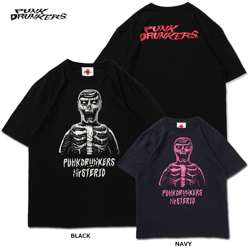 楽天市場】【予約】PUNK DRUNKERS(パンクドランカーズ)/［PDS×円谷プロ