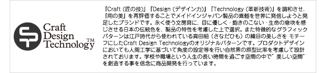 クラフトデザインテクノロジー 鄭秀和 ACTUS購入+marinoxnatal.com.br