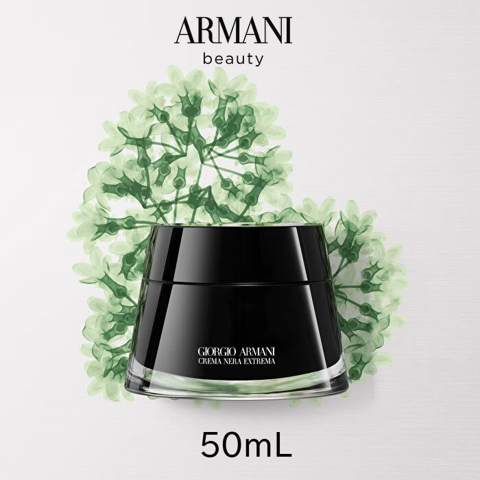 楽天市場】【公式】クレマ ネラ RV コンセントレート 150 ml | armani