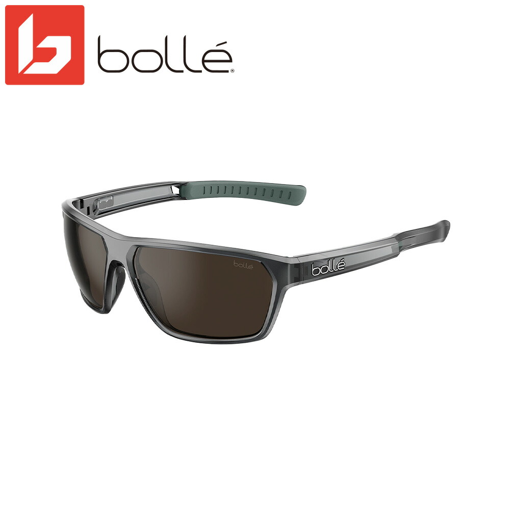【 偏光レンズ 】 ボレー スポーツ サングラス メンズ レディース アウトドア 屋外 紫外線カット TERRUS bolle BS045002