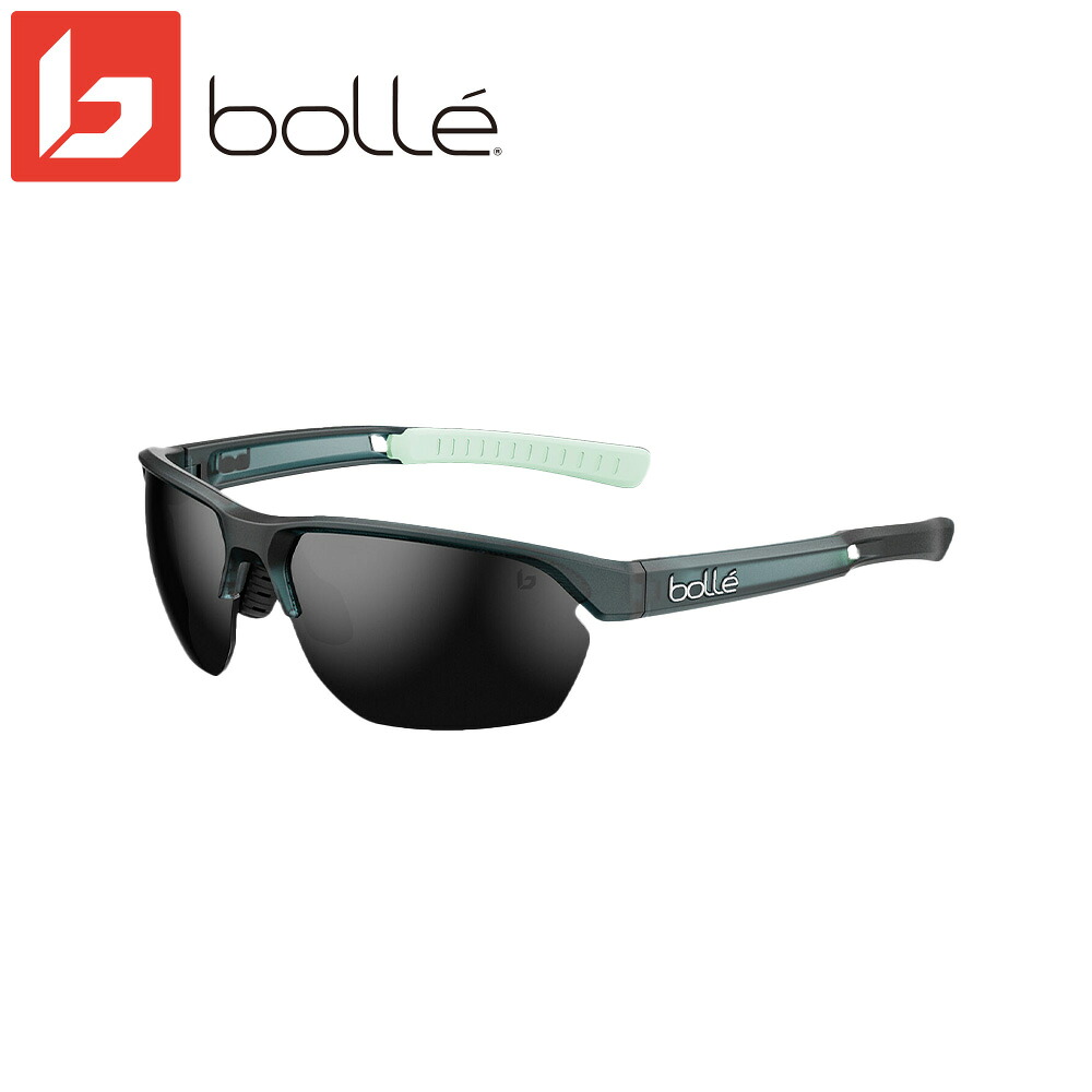 【 カラーレンズ 】 ボレー スポーツ サングラス メンズ レディース アウトドア 屋外 紫外線カット VICTUS bolle BS065005|MSJAPAN 店
