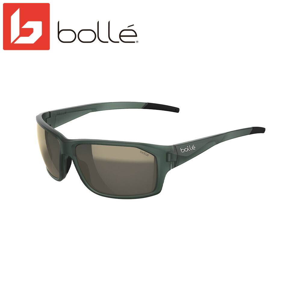 【 カラーレンズ 】 ボレー スポーツ サングラス メンズ レディース アウトドア 屋外 紫外線カット FENIX bolle BS136002 12,705円