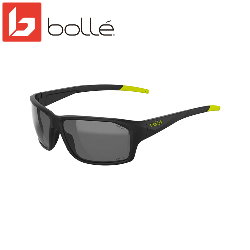 【 偏光レンズ 】 ボレー スポーツ サングラス メンズ レディース アウトドア 屋外 紫外線カット FENIX bolle BS136005 18,095円