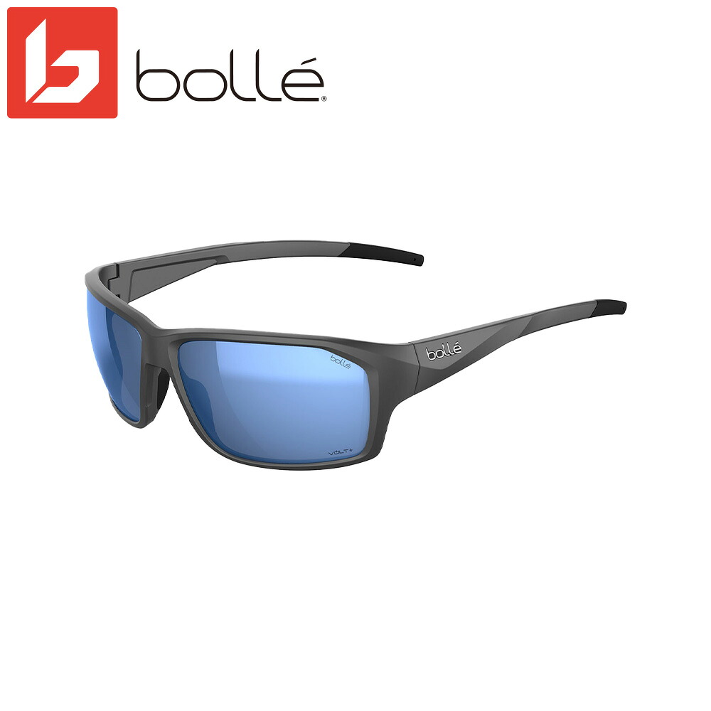 【 偏光レンズ 】 ボレー スポーツ サングラス メンズ レディース アウトドア 屋外 紫外線カット FENIX bolle BS136006｜MSJAPAN 店