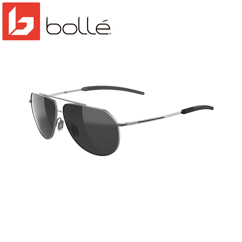 【 偏光レンズ 】 ボレー スポーツ サングラス メンズ レディース アウトドア 屋外 紫外線カット LIVEWIRE bolle BS142002｜MSJAPAN 店