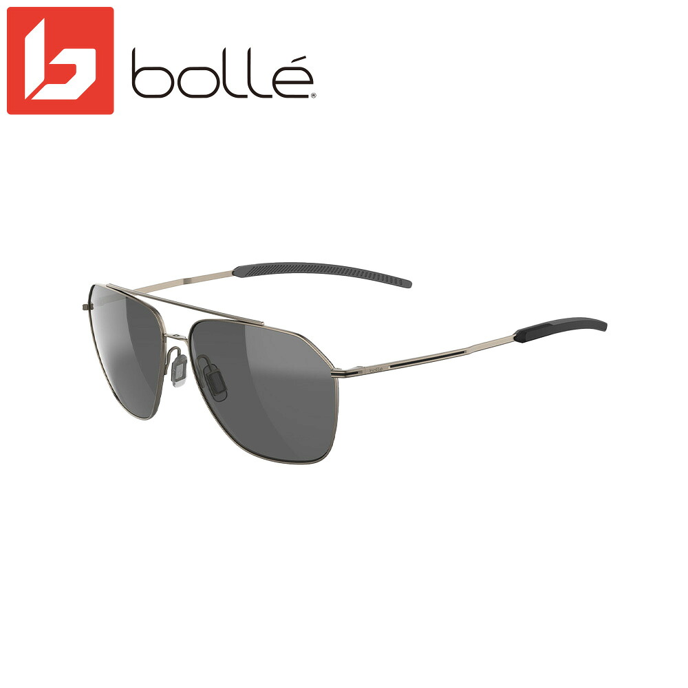【 偏光レンズ 】 ボレー スポーツ サングラス メンズ レディース アウトドア 屋外 紫外線カット SOURCE bolle BS143002｜MSJAPAN 店