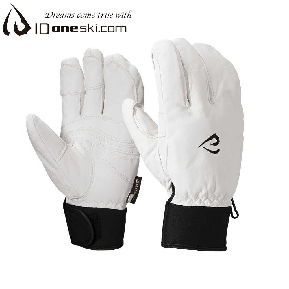ID one (アイディーワン)　ID one CrossRide-4Fin-N JP WT/BK 25-26 18,975円