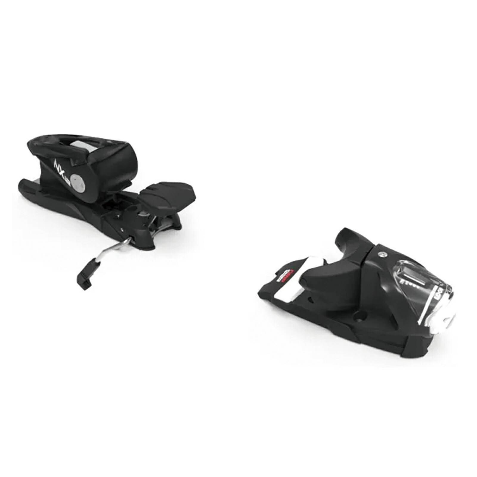 Look NX12-B100 Black 25-26