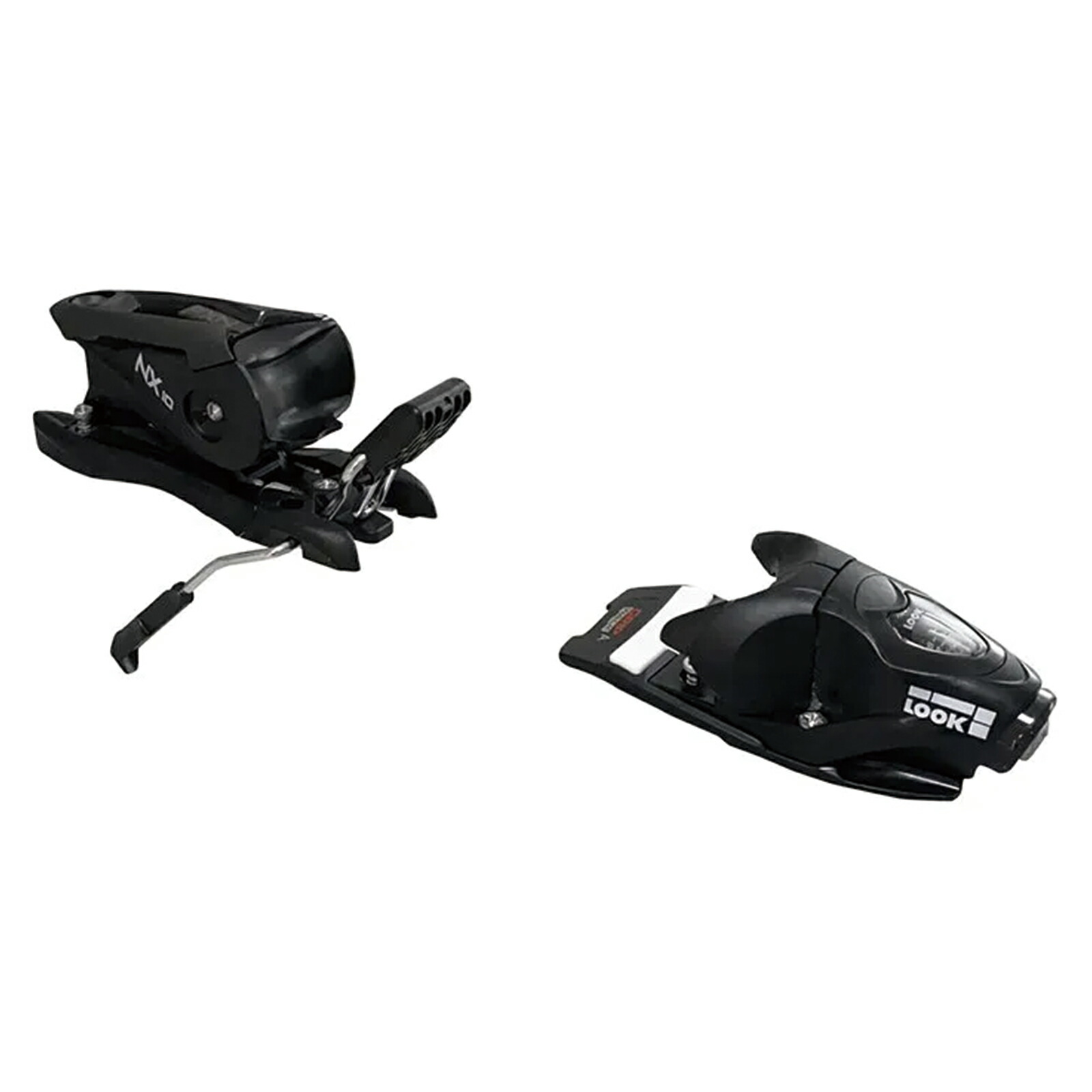 ビンディング Look NX10-B83 Black 25-26 楽天市場】Look NX10-B83 Black 25-26 : MSJAPAN 楽天市場店