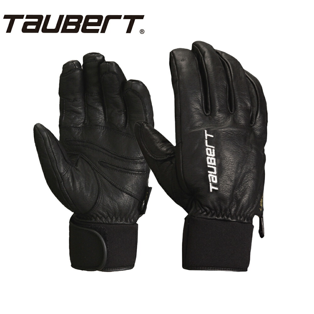 楽天市場】25-26モデル TAUBERT(トーバート) スキーグローブ COMP