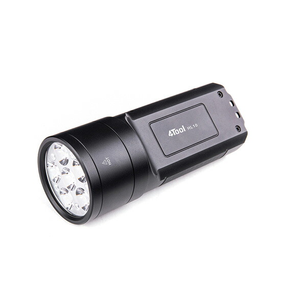 ★新発売      NEXTORCH  HL10 タクティカルライト