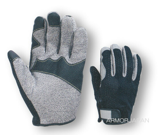 楽天市場】防刃グローブ SOG-HKL-100 : アーマージャパン