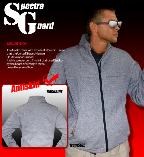 楽天市場 防刃スペクトラガードジャケット アーマージャパン