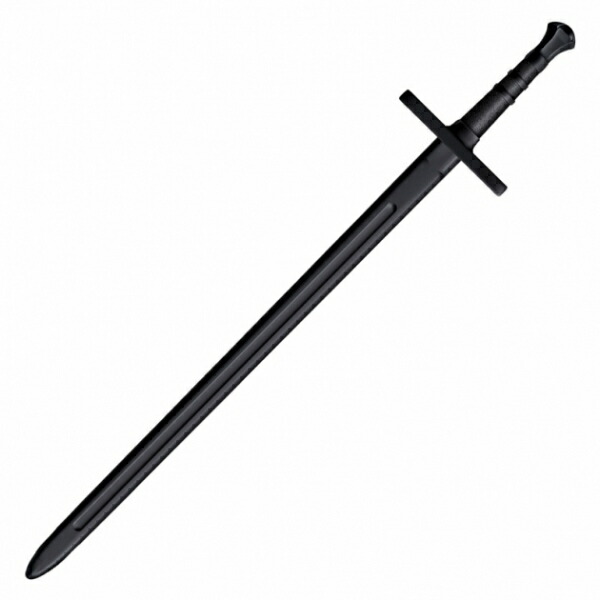 【楽天ランキング2位】 コールドスチール CS92BKHNH  鍔付 トレーニング樹脂製ソード ボッケン 摸造刀 COLD STEEL【送料無料】