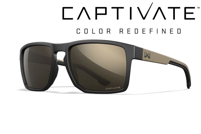 ワイリーエックス AC6FND04 ファウンダー タングステンミラー/マットブラック フレーム サングラス WX FOUNDER CAPTIVATE NP TUNGSTEN MIRROR [Matte Black & Tan]【Wiley X正規販売店】】サバゲー ミリタリー 軍用 耐弾 スポーツ 紫外線 ドライブ バイク 曇り止め 21,450円